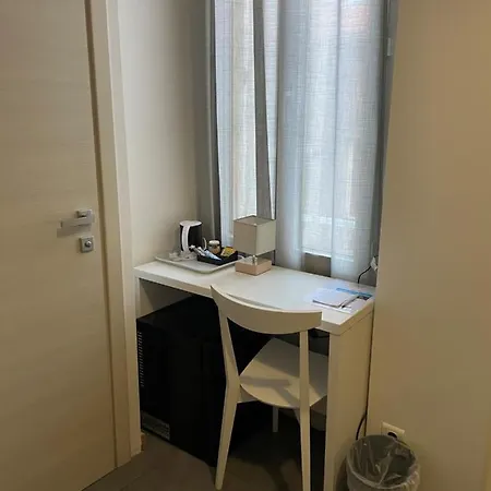 Hotel Anna Livia 3*